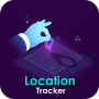 icon Number LocationCustomized Caller Screen ID