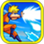 icon Super Saiyan Multi World Fight