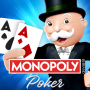 icon MONOPOLY Poker - Texas Holdem untuk Haier G8