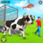 icon Farm Animal Truck Transporter 4.5