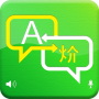 icon Language Translator untuk Samsung Galaxy Ace Duos I589