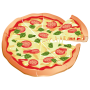 icon Pizzas