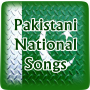 icon Pakistani National Songs