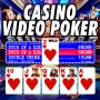 icon Casino Video Poker untuk Huawei Y7 Prime