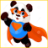 icon Hopper Panda 1.0