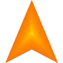 icon GPS Arrow Navigator LITE untuk Alcatel OneTouch Pixi 4 (7)