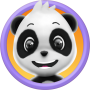 icon My Talking Panda