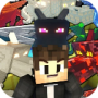 icon Mod Immortal Dragons for MCPE