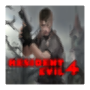 icon Hint Resident Evil 4 untuk Samsung Galaxy Tab S 8.4(ST-705)