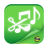 icon Mp3 Cutter & Merger 10.0.1