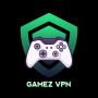 icon Gamez VPN