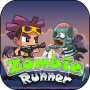 icon Ninja Zombie Runner