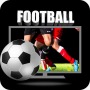 icon Live Football Tv HD App untuk LG X5