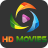 icon com.boy.hd.movies HD 6.1.1