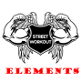 icon Street Workout elements