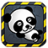 icon Adventures Alfin Panda 1.0