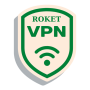 icon Roket VPN