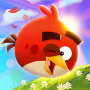 icon Angry Birds POP Bubble Shooter untuk oppo A37