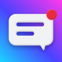 icon SMS Messenger