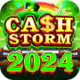 icon Cash Storm Slots Games untuk oppo A37
