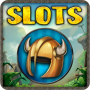 icon Slots Vikings Top Casino Vegas untuk Huawei MediaPad M3 Lite 10