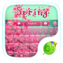 icon Spring Go Keyboard Theme untuk Leagoo T5c