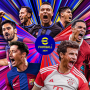 icon eFootball™ 2024 untuk Xiaomi Redmi Note 4X