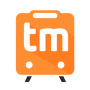 icon Trainman - Train booking app