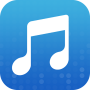 icon Music Player - MP3 Player untuk LG Stylo 3 Plus