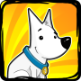 icon Dog Evolution -