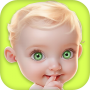 icon My Baby : Virtual Baby Care untuk Samsung Galaxy S7 Edge
