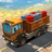 icon Indian Truck Driver Cargo Game 1.1
