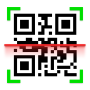 icon QR Scanner & Barcode Scanner untuk Samsung Galaxy J1 Ace(SM-J110HZKD)