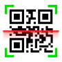 icon QR Scanner & Barcode Scanner untuk Doogee Y6 Max