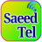 icon Saeed Tel 3.8.8