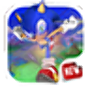 icon Sonic Subway Fight