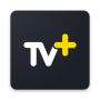icon TV+ untuk Google Pixel XL