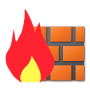 icon NoRoot Firewall untuk Leagoo KIICAA Power