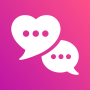 icon Waplog: Dating, Match & Chat untuk leeco Le 2(X526)