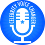 icon Celebrity Voice Changer Lite untuk Samsung Galaxy Note 10.1 N8000