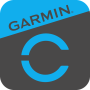 icon Garmin Connect™ untuk kodak Ektra