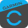 icon Garmin Connect™ untuk Samsung Galaxy S I9003