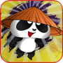 icon Panda Jungle Runner