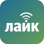 icon Лайк-ТВ HD 2.0 untuk Samsung Galaxy Note 10.1 N8000