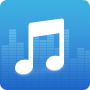 icon Music Player untuk amazon Fire HD 10 (2017)