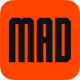 icon MadMuscles: Workouts & Diet