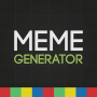 icon Meme Generator (old design) untuk Vertex Impress Sun