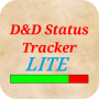 icon D&D Status Tracker LITE untuk Lenovo Tab 4 10