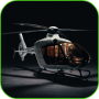 icon Helicopter 3D Video Wallpaper untuk Huawei Nova