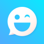 icon iFake: Fake Chat Messages untuk LG Stylo 3 Plus